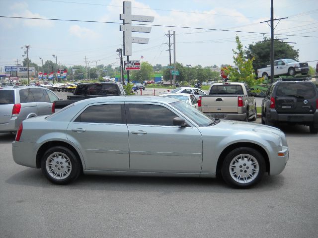 Chrysler 300 2006 photo 5