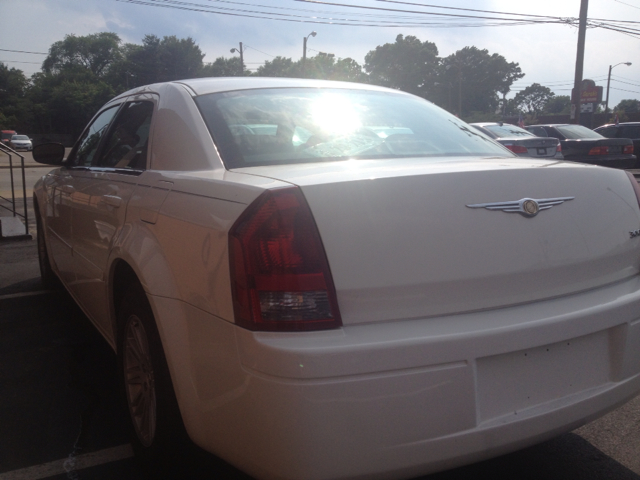 Chrysler 300 2006 photo 3