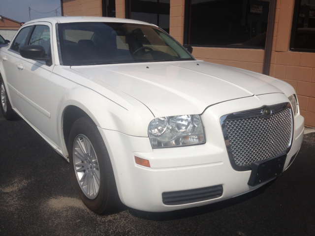 Chrysler 300 2006 photo 4