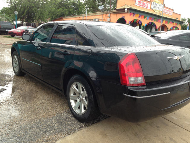 Chrysler 300 3.5 Sedan