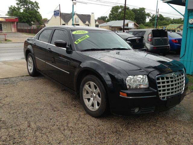 Chrysler 300 2006 photo 1