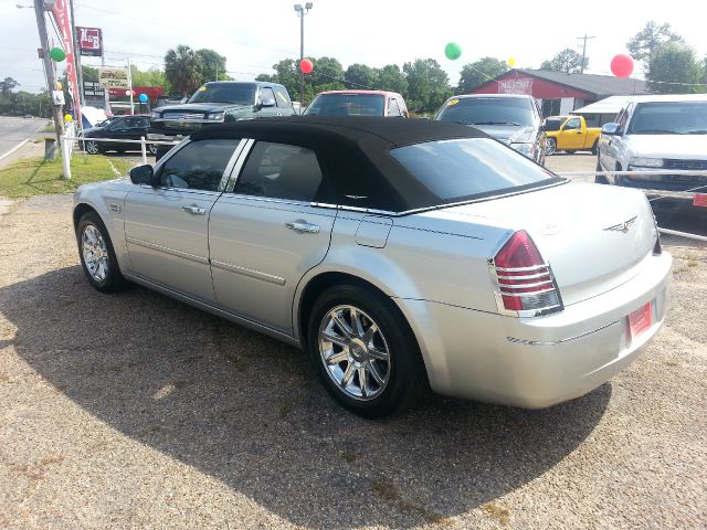 Chrysler 300 2006 photo 1