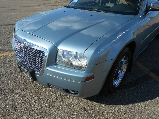 Chrysler 300 2006 photo 1