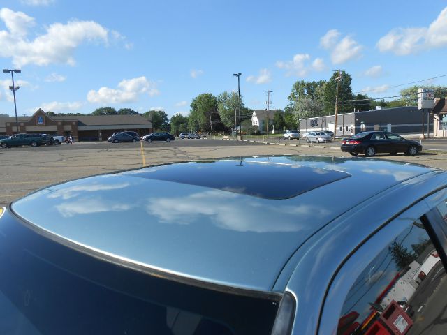 Chrysler 300 2006 photo 3