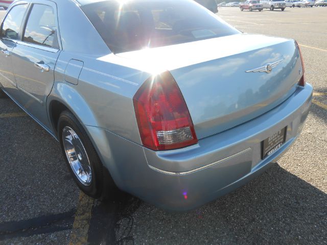 Chrysler 300 2006 photo 4