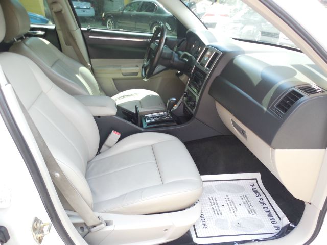 Chrysler 300 2006 photo 1