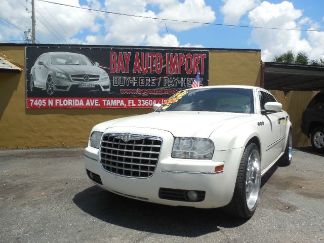 Chrysler 300 2006 photo 4