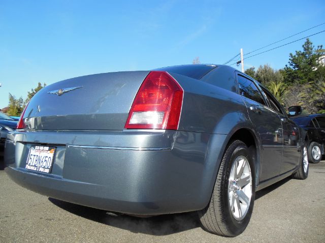 Chrysler 300 2006 photo 1