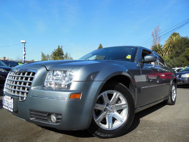 Chrysler 300 2006 photo 3