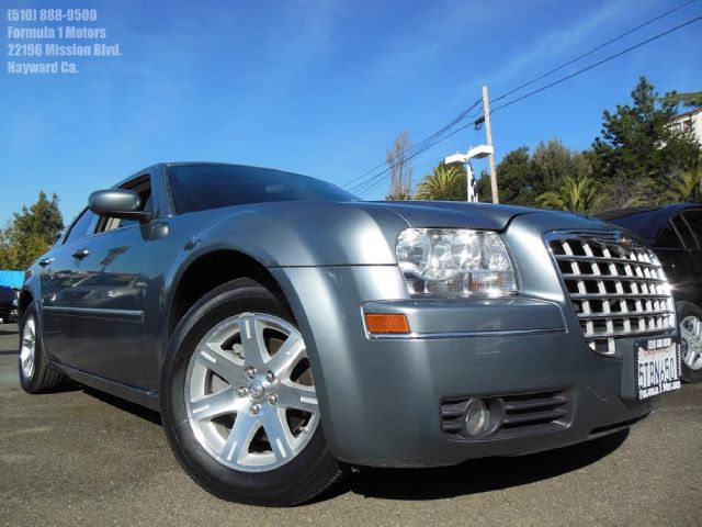 Chrysler 300 2006 photo 4