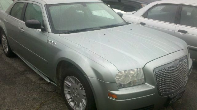 Chrysler 300 2006 photo 1