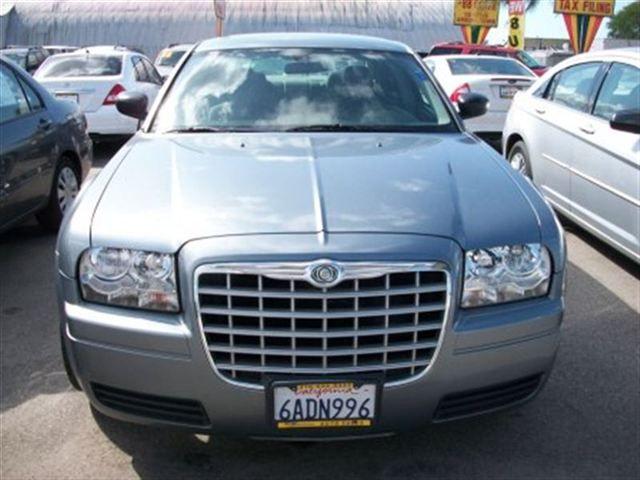 Chrysler 300 2006 photo 1