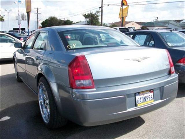 Chrysler 300 2006 photo 5