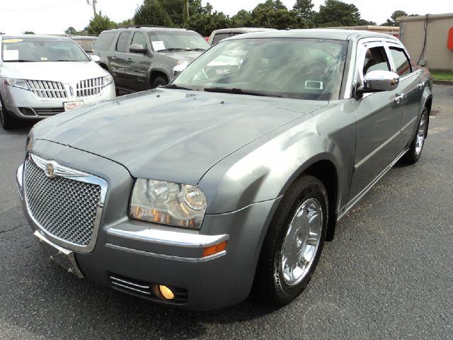 Chrysler 300 2006 photo 4