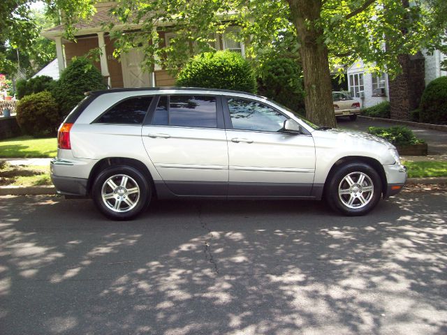 Chrysler 300 2006 photo 2