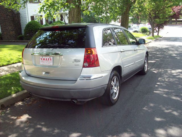 Chrysler 300 2006 photo 4