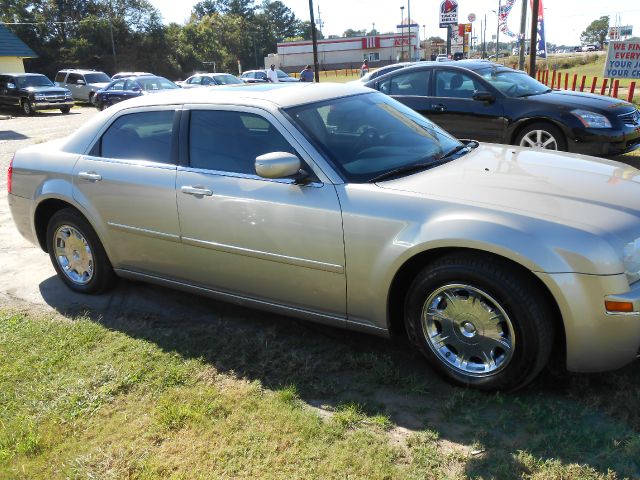 Chrysler 300 2006 photo 1