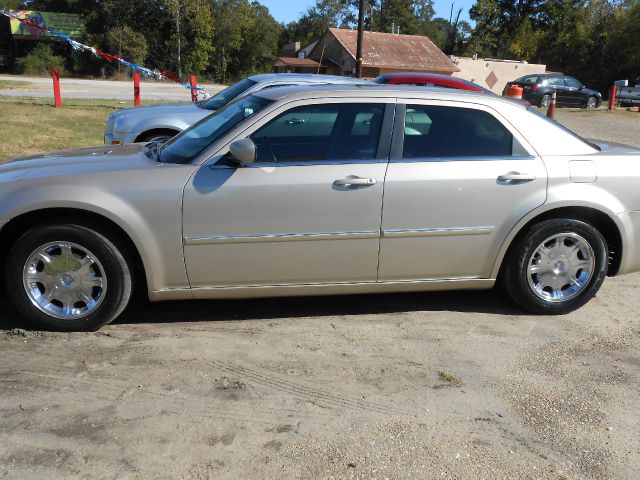 Chrysler 300 2006 photo 3