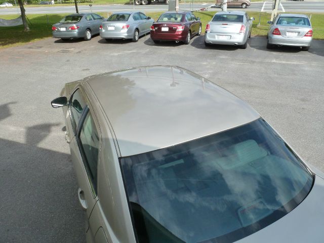 Chrysler 300 2006 photo 14