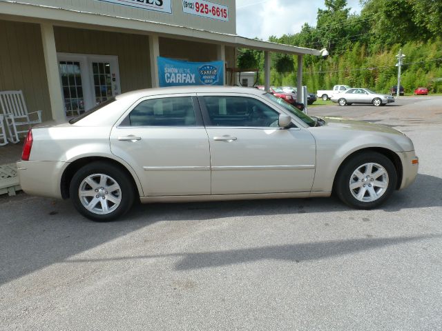 Chrysler 300 2006 photo 15