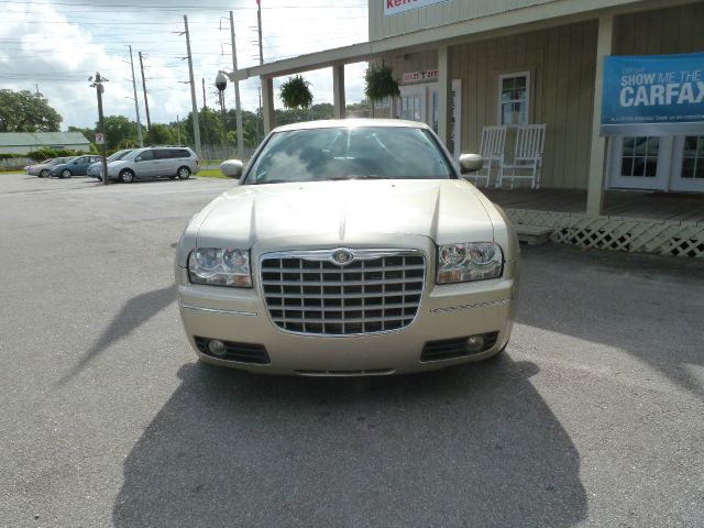 Chrysler 300 2006 photo 20