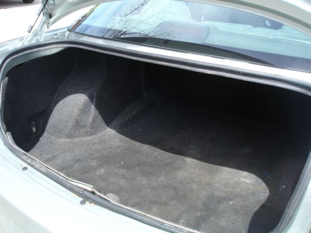 Chrysler 300 2006 photo 16