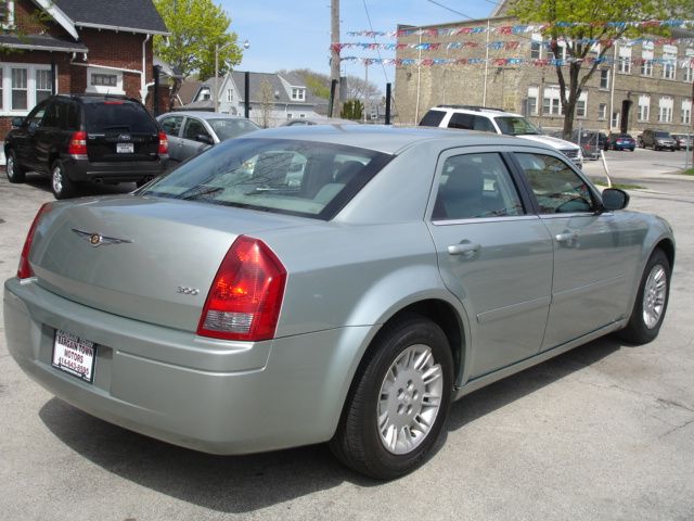 Chrysler 300 2006 photo 23