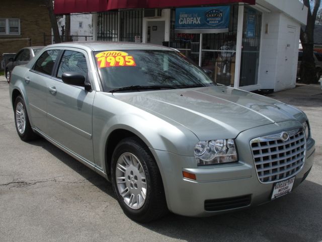 Chrysler 300 2006 photo 3