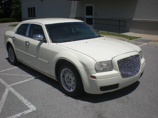 Chrysler 300 2006 photo 4