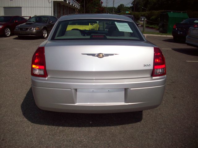 Chrysler 300 2006 photo 1