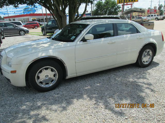 Chrysler 300 2006 photo 1