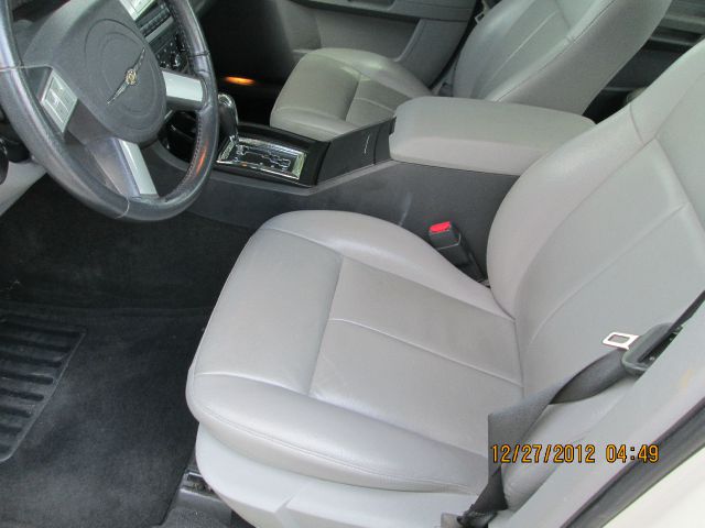 Chrysler 300 2006 photo 2