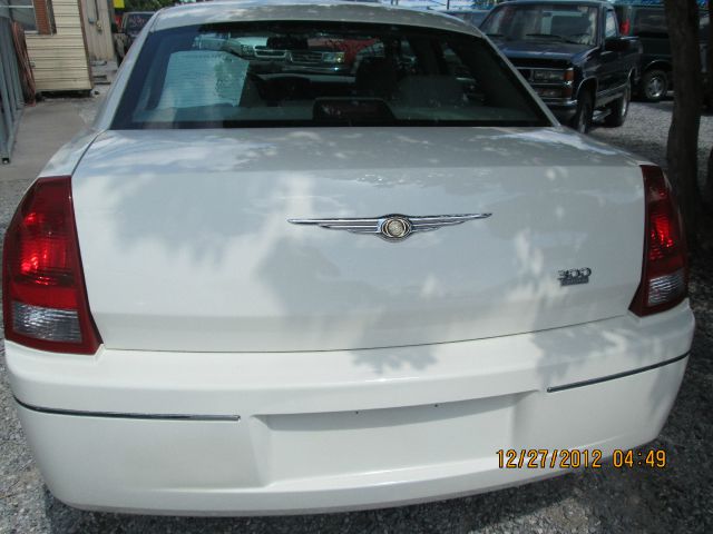 Chrysler 300 2006 photo 3