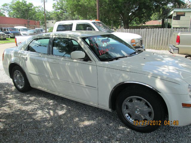 Chrysler 300 2006 photo 4