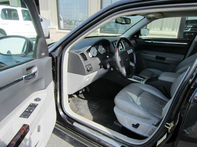 Chrysler 300 2006 photo 1