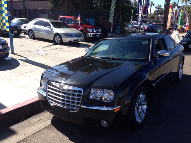 Chrysler 300 2006 photo 1