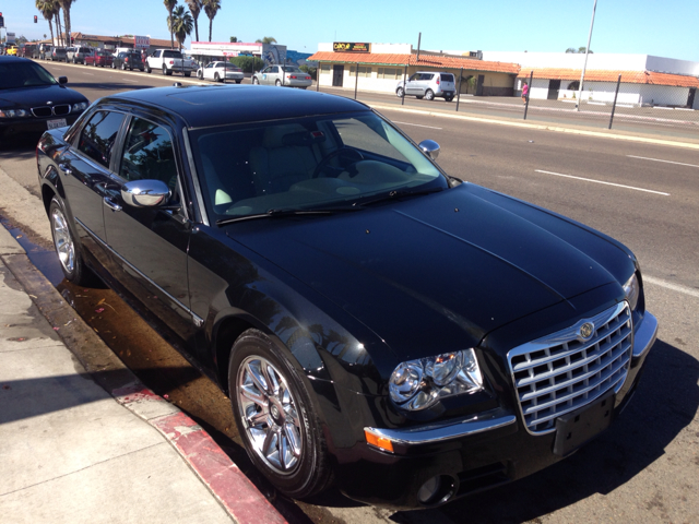 Chrysler 300 2006 photo 3