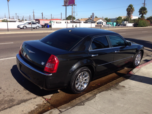 Chrysler 300 2006 photo 4