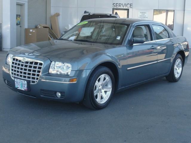 Chrysler 300 2006 photo 5