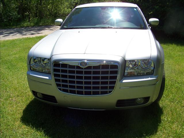 Chrysler 300 2006 photo 3