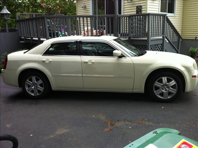 Chrysler 300 2006 photo 1