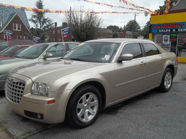 Chrysler 300 2006 photo 4