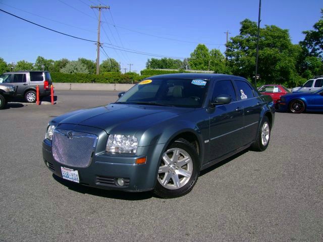 Chrysler 300 2006 photo 1