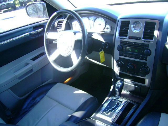 Chrysler 300 2006 photo 3