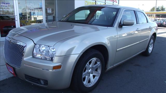 Chrysler 300 2006 photo 1