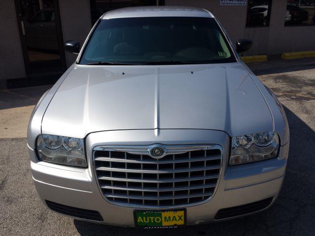 Chrysler 300 2006 photo 1