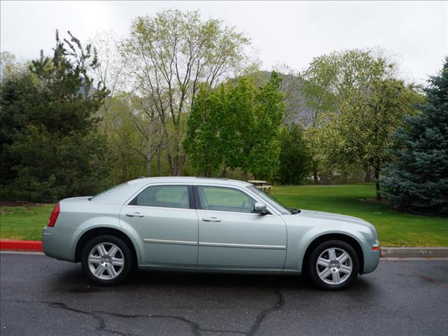 Chrysler 300 3.5 Sedan