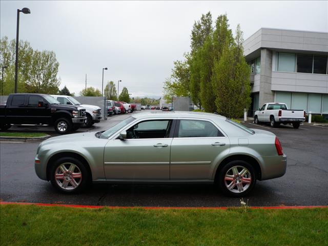 Chrysler 300 2006 photo 1