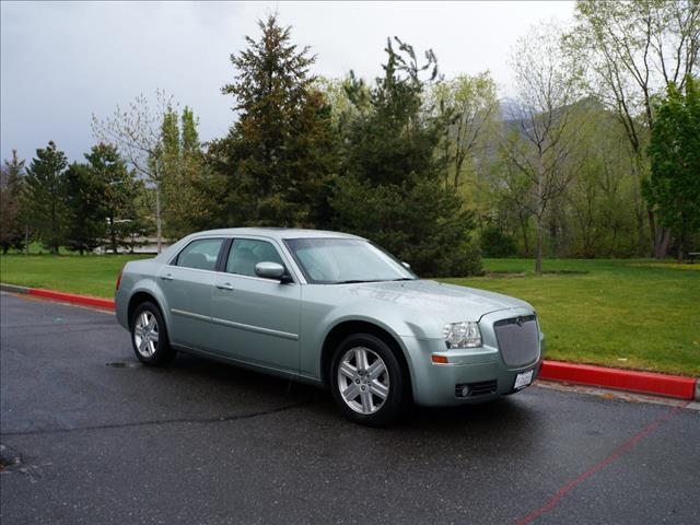 Chrysler 300 2006 photo 4