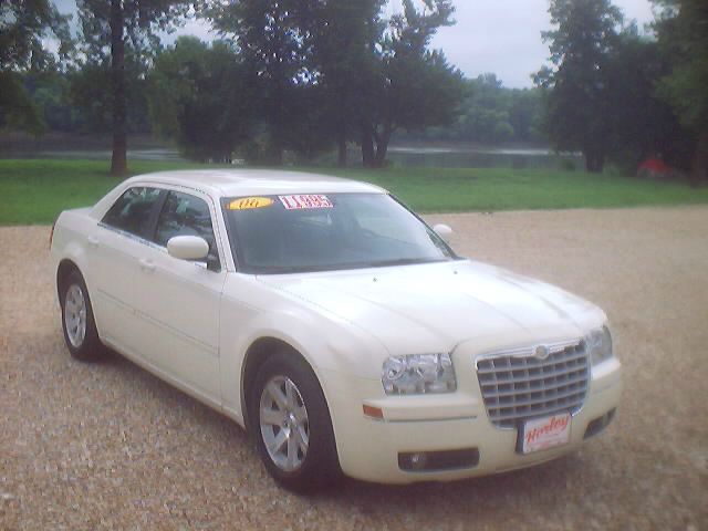 Chrysler 300 3.5 Sedan